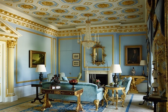 Lanesborough London Royal Suite